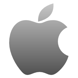 Operating System Apple Mac Icon 256x256 png